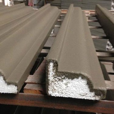 湖北裝修材料市場 建筑裝飾材料的現狀與發展趨勢