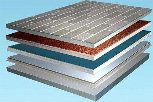 裝修必修課 全面了解新型建筑裝飾材料，打造理想家